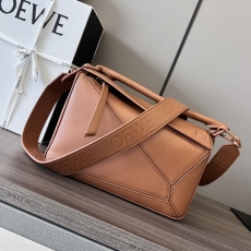 Loewe Puzzle Bags